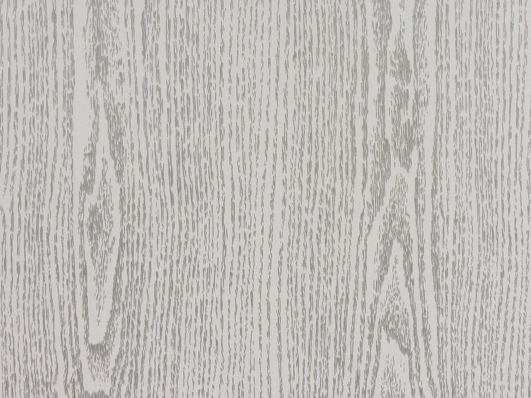 Fablon Oak Silver Grey Wood Wall Decals 2 Pack