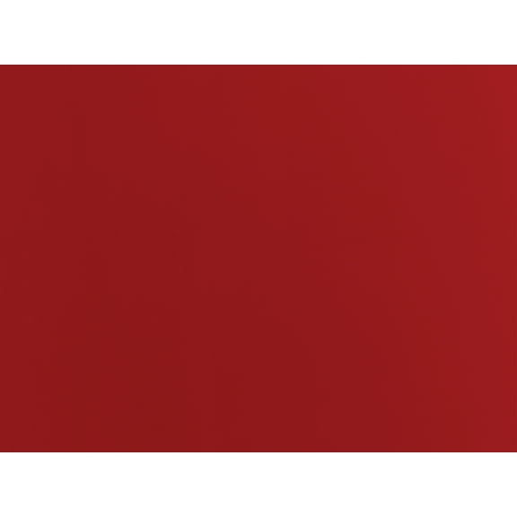 Fablon Red Adhesive Film