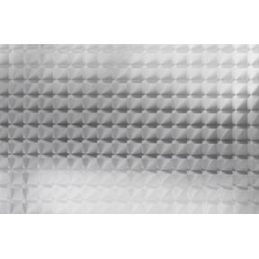 Fablon Squares Static Window Film