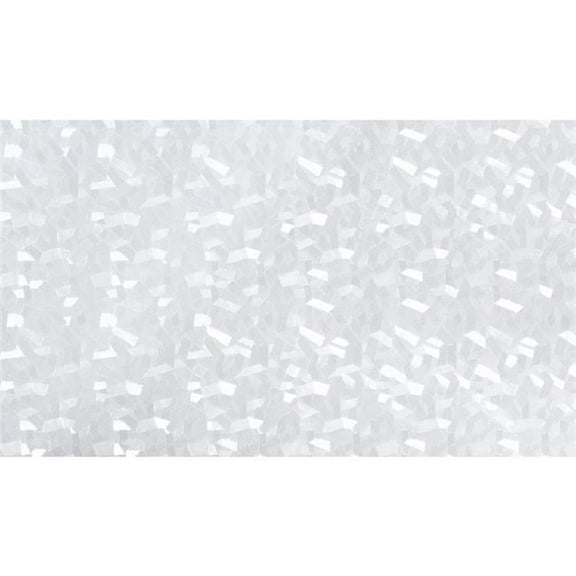 Fablon TFAB13837 78.74 x 26.57 in. Mikado Window Film, Set of 2