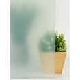 thumbnail image 1 of Fablon Transparent White Self Adhesive Window Film, 1 of 2