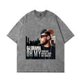thumbnail image 1 of Fabolous 2025 Tour Inspired T-Shirt - Unisex Cotton Hip Hop, 1 of 5