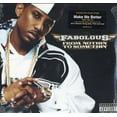 thumbnail image 1 of Fabolous - From Nothin to Somethin - Vinyl (explicit), 1 of 2