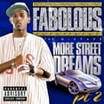 thumbnail image 1 of Fabolous - More Street Dreams 2: The Mixtape - Music & Performance - CD, 1 of 1