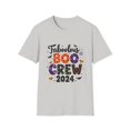 thumbnail image 1 of Faboolus Boo Crew 2024 Halloween T-Shirt, 1 of 4