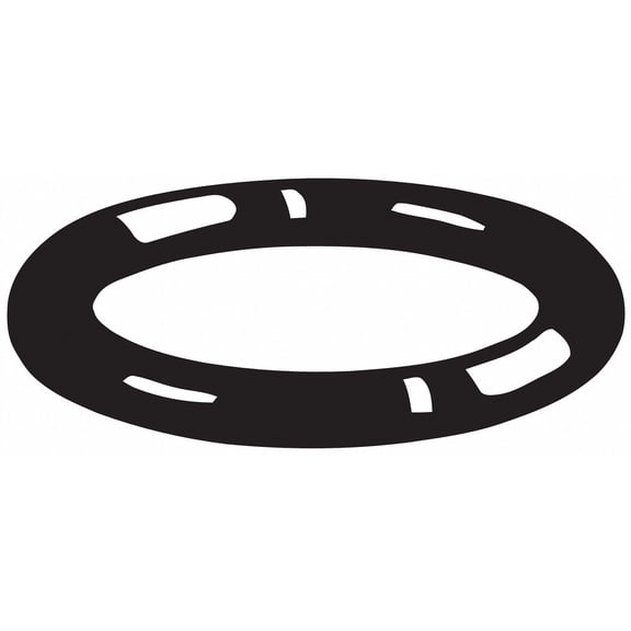Fabory O-Ring,EPDM,Dash 309,13/16" O.D.,PK50 U38869.018.0043