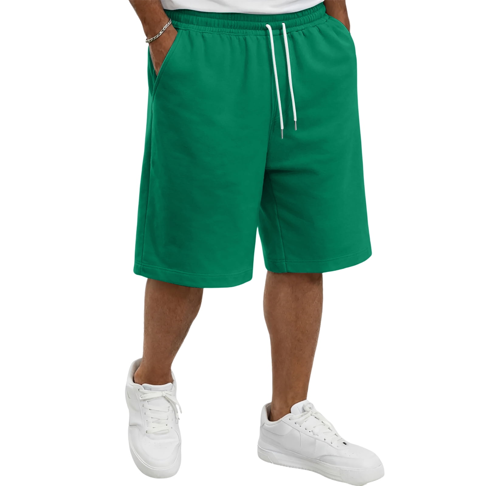Interesting Big And Tall Basketball Shorts Images