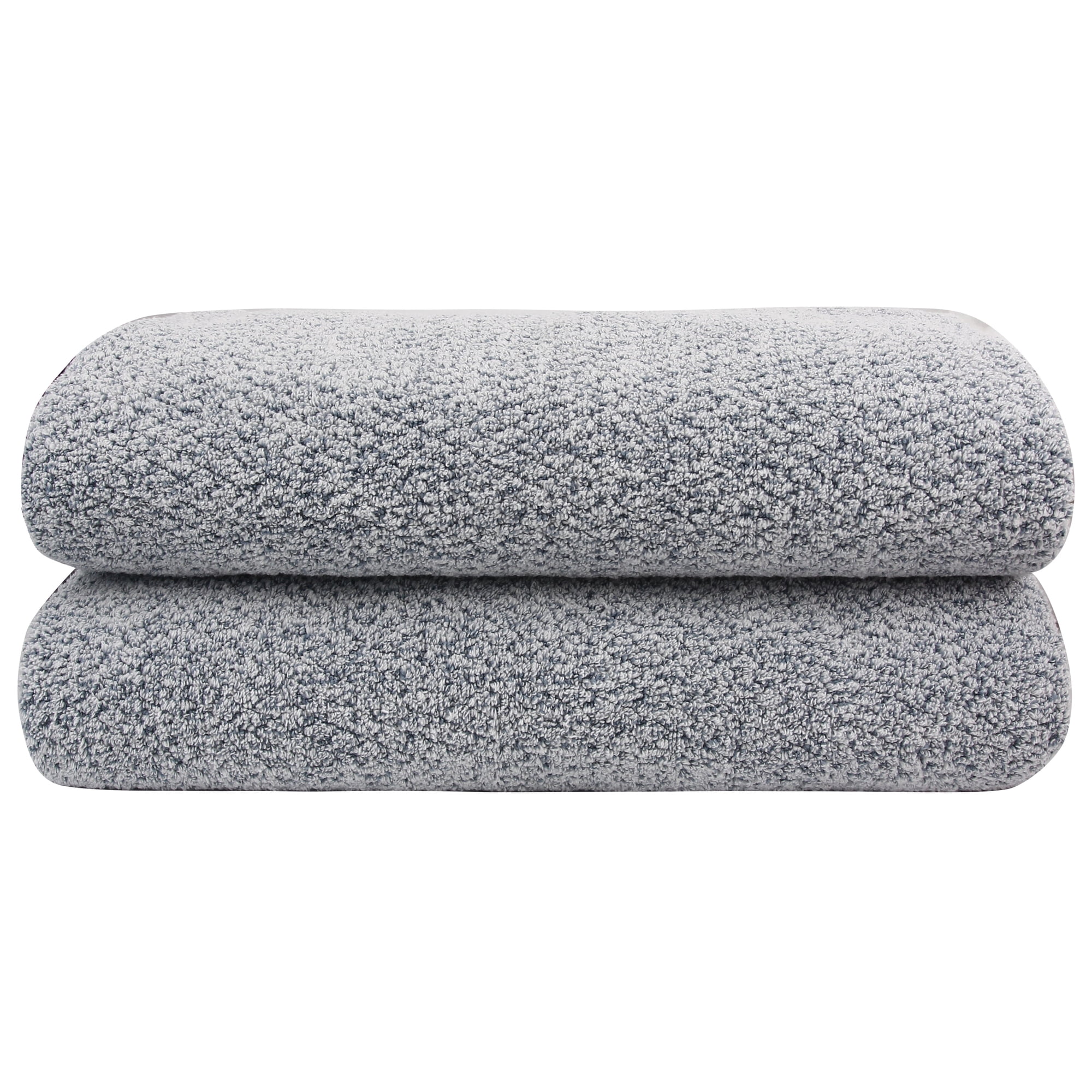 Fabreware FBT-008-D-2 Dusk Cotton Yarn-Bath Towel- 2pc