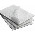 thumbnail image 1 of Fabri-Cel Choice Stretcher Sheet, Flat 40 X 84 Inch White Tissue / Polyethylene Film Disposable, Tidi Products, 919380 - Case of 50, 1 of 2