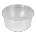 thumbnail image 1 of Fabri-Kal 3.25oz Polypropylene Portion Cups Clear 2500Ct PPC325, 1 of 1