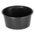 thumbnail image 1 of Fabri-Kal Portion Cups, 2 oz, Black, 2,500/Carton, 1 of 4