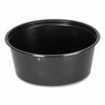 thumbnail image 1 of Portion Cups, 3.25 Oz, Black, 250/sleeve, 10 Sleeves/carton, 1 of 4