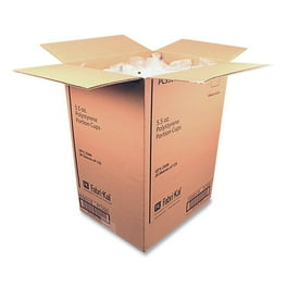 Portion Cups, 5.5 oz, Translucent, 125/Sleeve, 20 Sleeve/Carton Portion Cups, 5.5 oz, Translucent, 125/Sleeve, 20 Sleeve/Carton