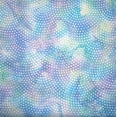 thumbnail image 1 of Fabri-Quilt Veedaf Freeform Dots Fabric Blue & Purple Blender Paintbrush Studio 100% Cotton Fabric sold by the yard, 1 of 1