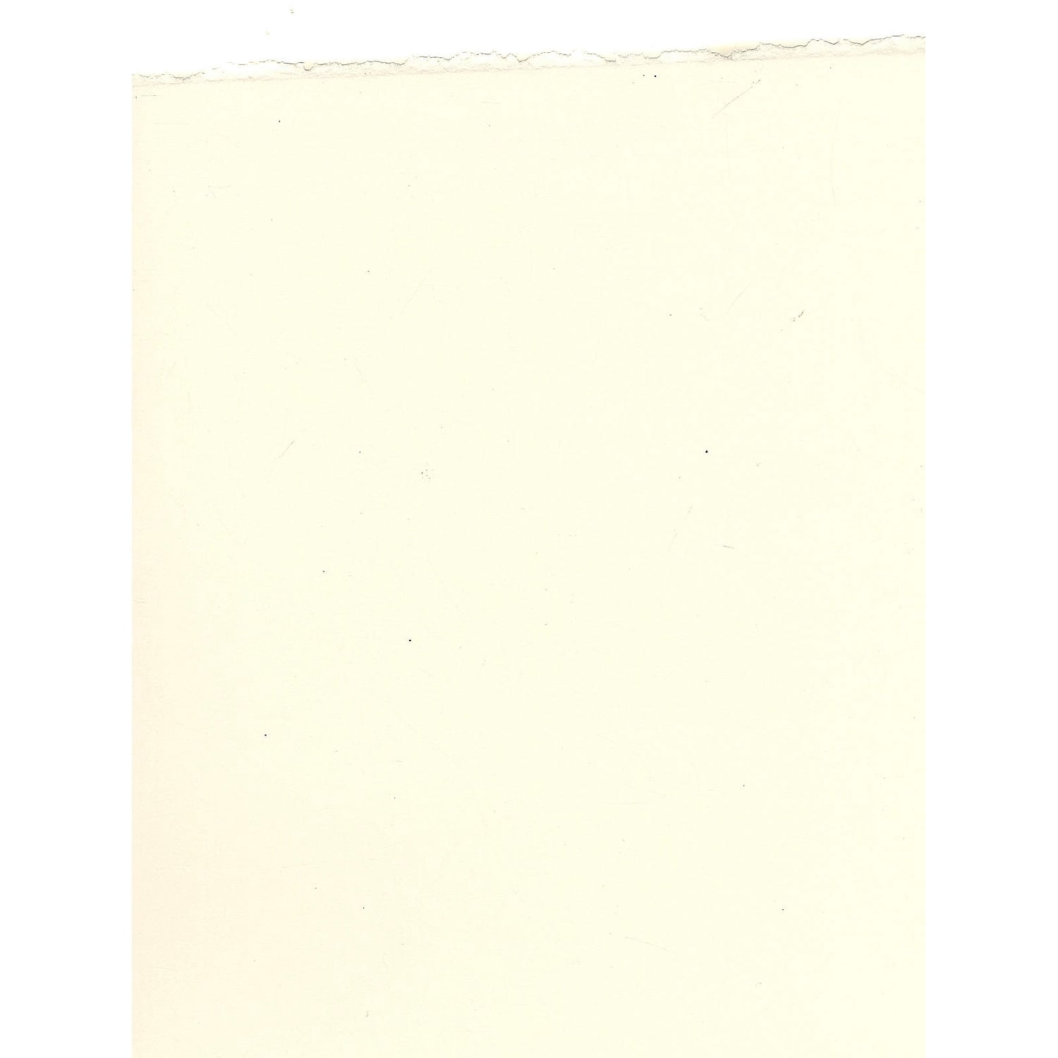 Fabriano Artistico Watercolor Paper Traditional White 140 Lb. Hot Press Each (71-31230079) 16916