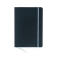 thumbnail image 1 of Fabriano Ispira Soft-Cover Notebook, 5.8" x 8.3", A5, Dotted, Green, 1 of 5