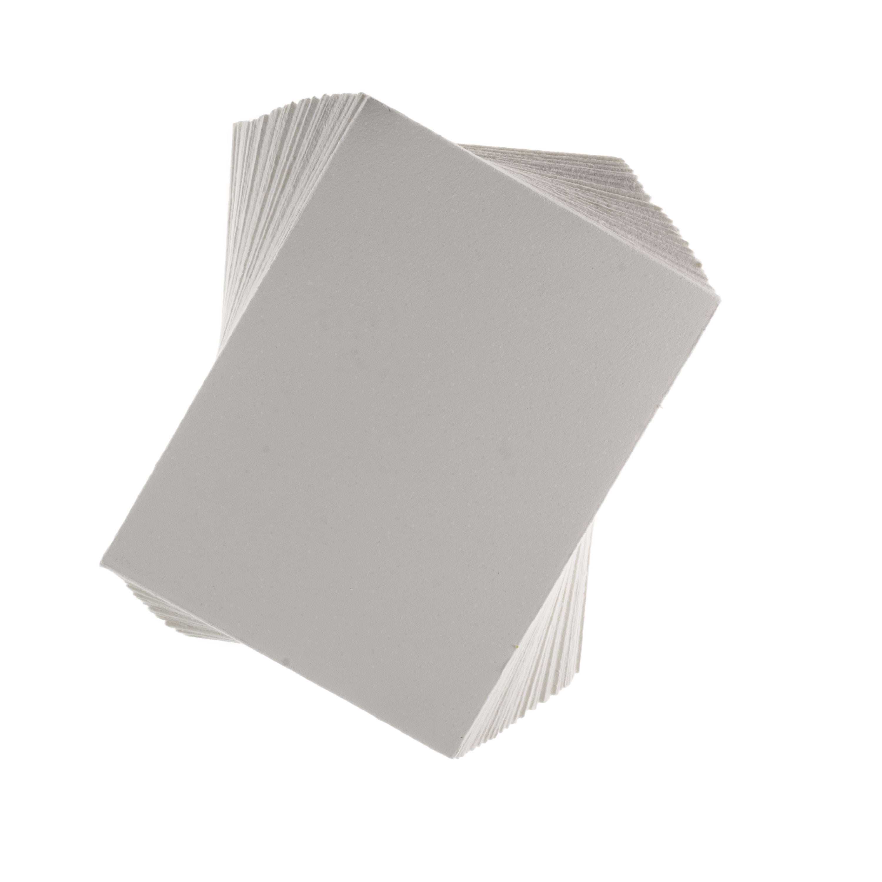 300gsm Glitter Cardstock Paper Colored Scrapbooking 8.5 x 11in Art DIY Craft