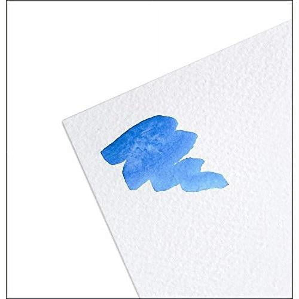 Fabriano Studio Watercolor Paper 140 lb. Cold Press 10-Sheet Pack 22x30"