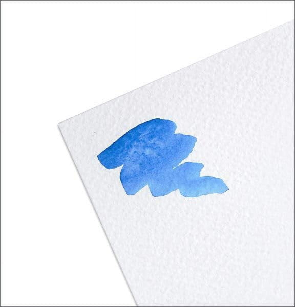 Fabriano Studio Watercolor Paper 140 lb. Cold Press 10Sheet Pack 22x30