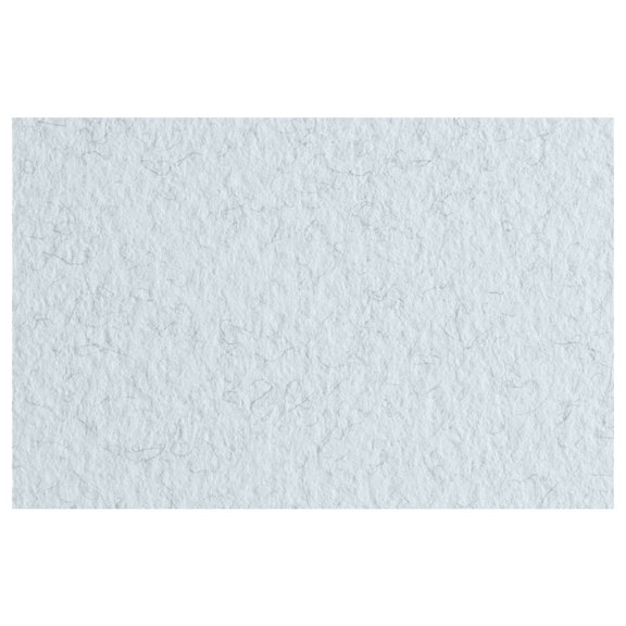 Fabriano Tiziano Drawing Paper, 20 in x 26 in, 98 lb./ 160 gsm, Pack of 10, Pale Felt Blue