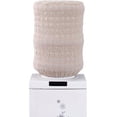 thumbnail image 1 of Fabric 5 Gallon Water Cooler Cover with Dust and Bottle Cover, 1 of 8