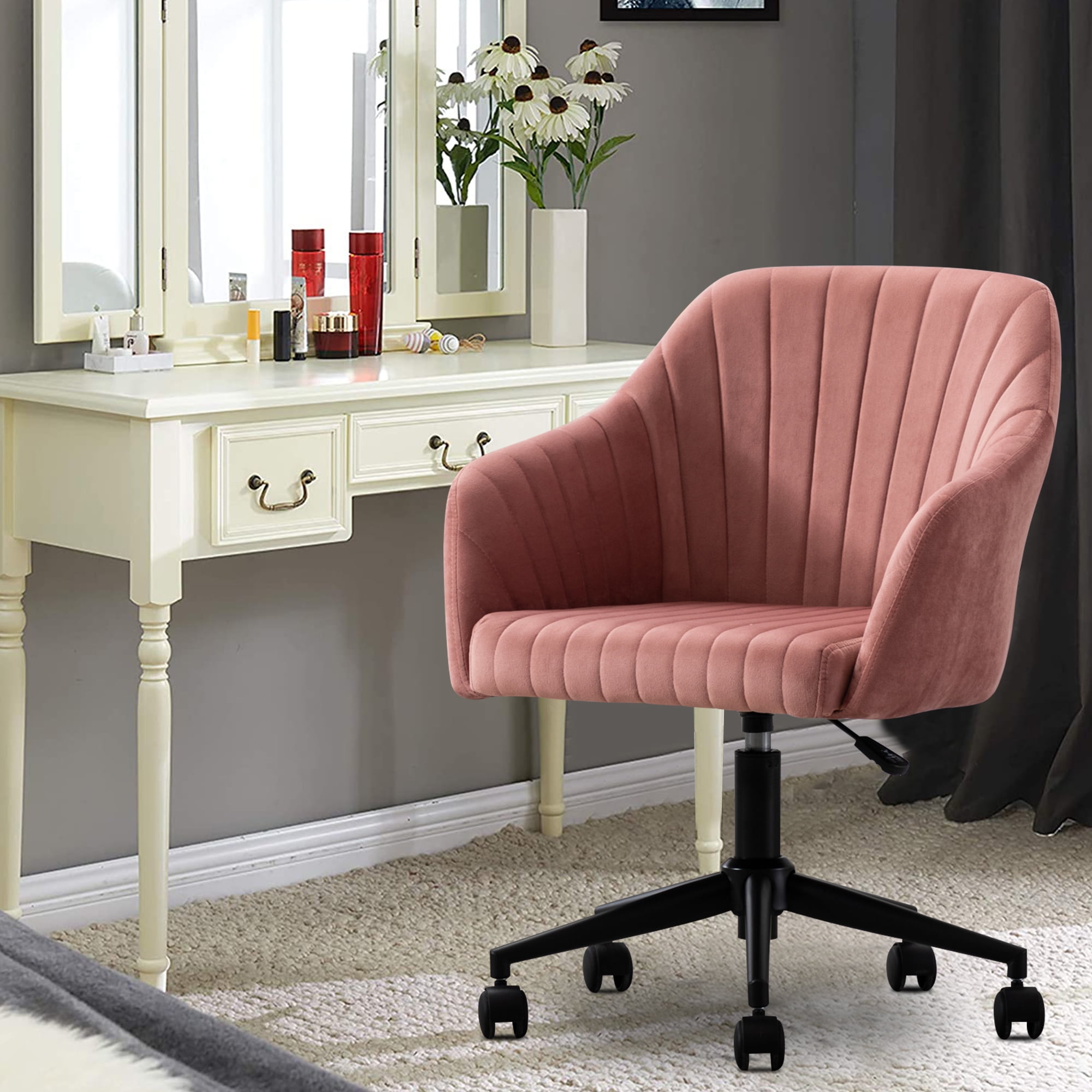 How to make online a vanity chair