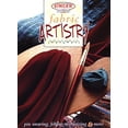 thumbnail image 1 of Pre-Owned Fabric Artistry (Singer Design Series) (Paperback) 0865733260 9780865733268, 1 of 1