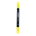thumbnail image 1 of Fabric Ball & Brush Marker yellow (pack of 6), 1 of 1
