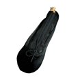thumbnail image 1 of Fabric Ballet Shoe Pencil Case and Makeup Bag Fabric Texture Ballet Shoes Makeup Bag Suitable for Easy Organization, 1 of 11