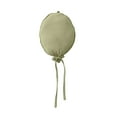 thumbnail image 1 of Fabric Balloon Wall Hanging Decoration Living Room Kids Bedroom Soft Cloth Balloon Ornament Pendant Newborn Baby Photo Prop, 1 of 7