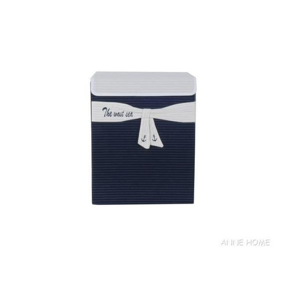 Fabric Basket - Large