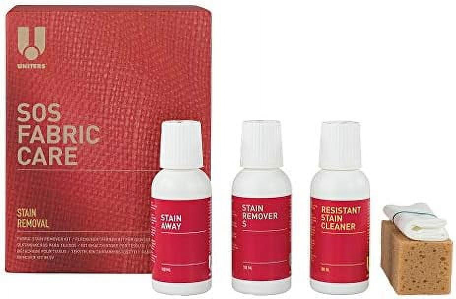 Fabric Care Kit Stain Removal Set Stain Removal Set For Car And