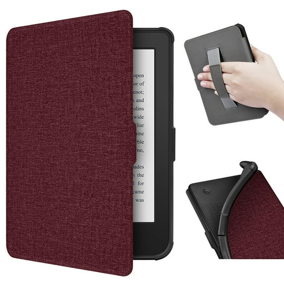 Fabric Case for Clara Color Cover 6 inch Ebook Ereader Case Replacement
