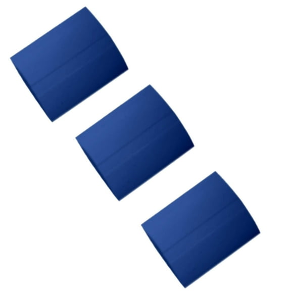 Fabric Chalk for Sewing Tailors Chalk, Tailor Chalk Fabric Markers for Sewing, Fabric Chalk Sewing Made in Canada Wax Based Tailor's Chalk by SEWTCO Blue, 10 Pack