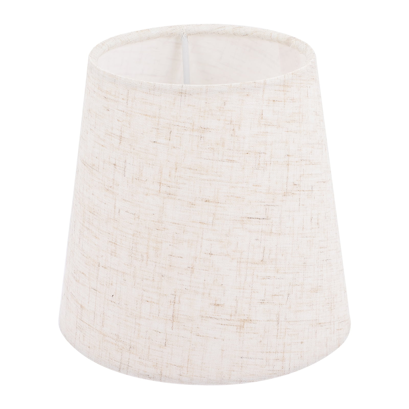 Fabric Cloth Lamp Shade E14 Lampshade Table Light Chandelier Cloth ...