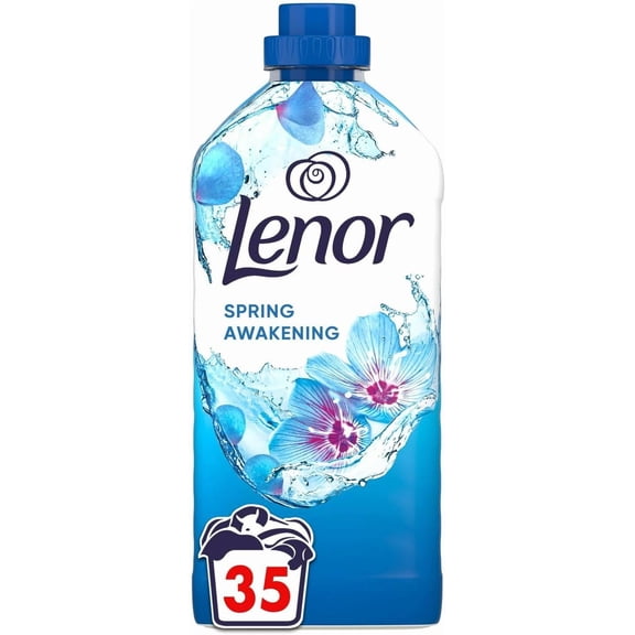 Fabric Conditioner Spring Awakening 35 Washes, 1.155L