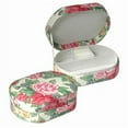 thumbnail image 1 of Fabric Covered Jewelry Box, 1 of 1