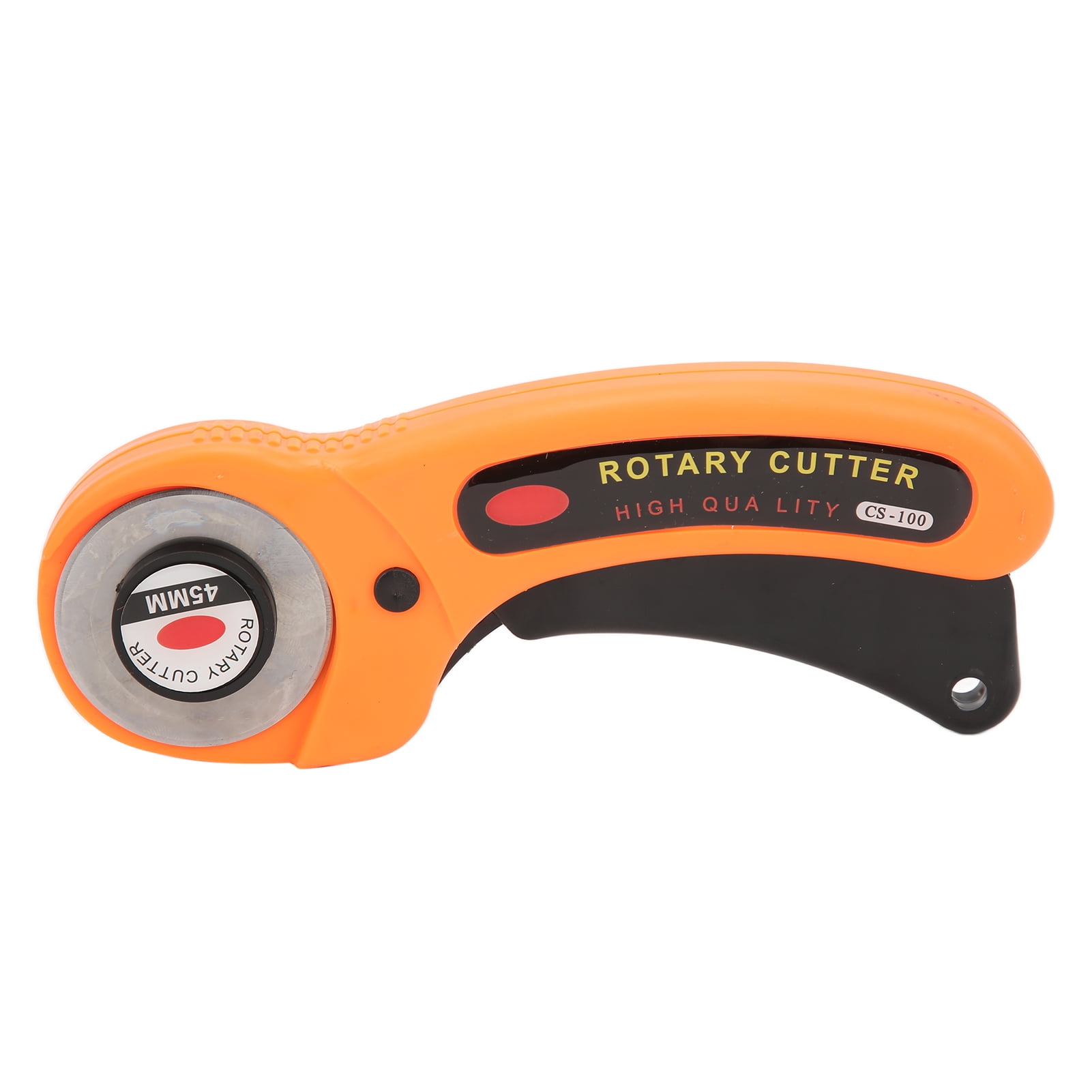 Fabric Cutter Cloth Cutting Hob With Safe Blade Locking Function for