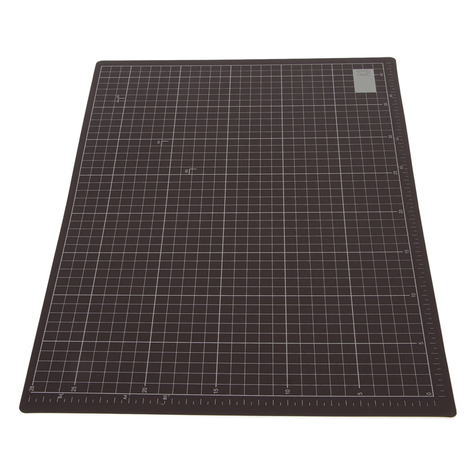 Fabric Cutting Mat, A3 Size Workbench Mat Self Healing Widely Used For