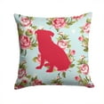 thumbnail image 1 of Fabric Decorative Pillow, 1 of 4