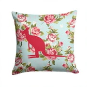 Fabric Decorative Pillow