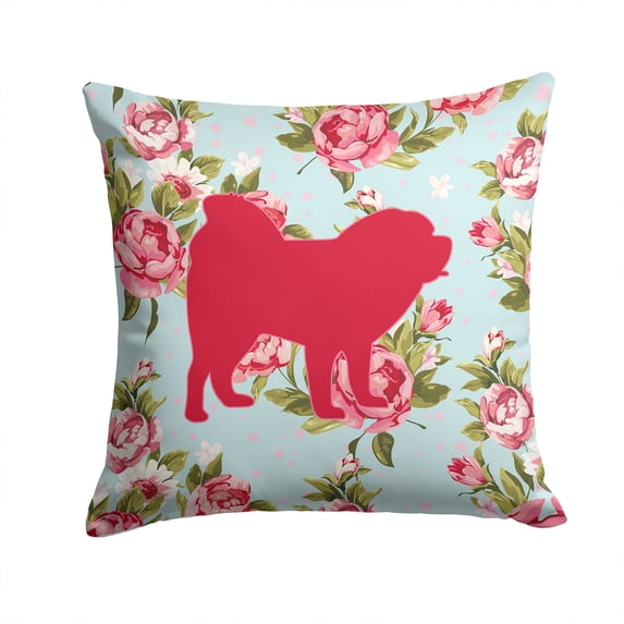 Fabric Decorative Pillow