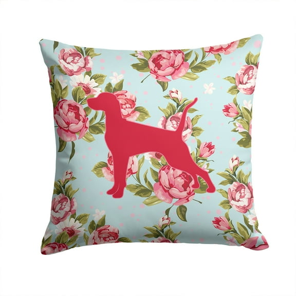 Fabric Decorative Pillow