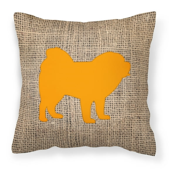 Fabric Decorative Pillow