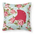 thumbnail image 1 of Fabric Decorative Pillow, 1 of 2
