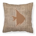 thumbnail image 1 of Fabric Decorative Pillow, 1 of 4