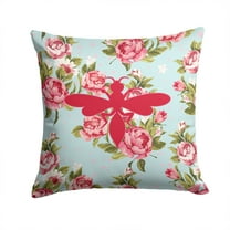 Fabric Decorative Pillow