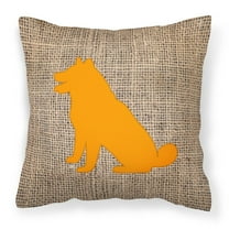 Fabric Decorative Pillow