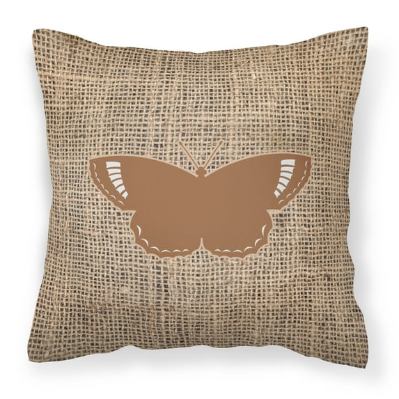 Fabric Decorative Pillow