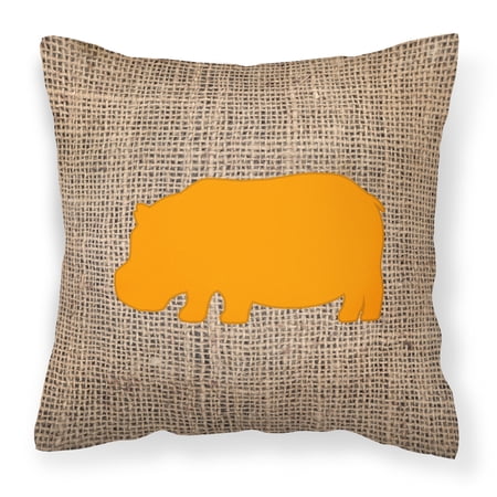 Fabric Decorative Pillow